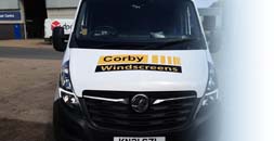 Corby Windscreen Replacement