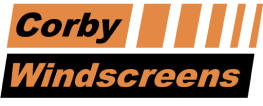 Corby Windscreens Logo